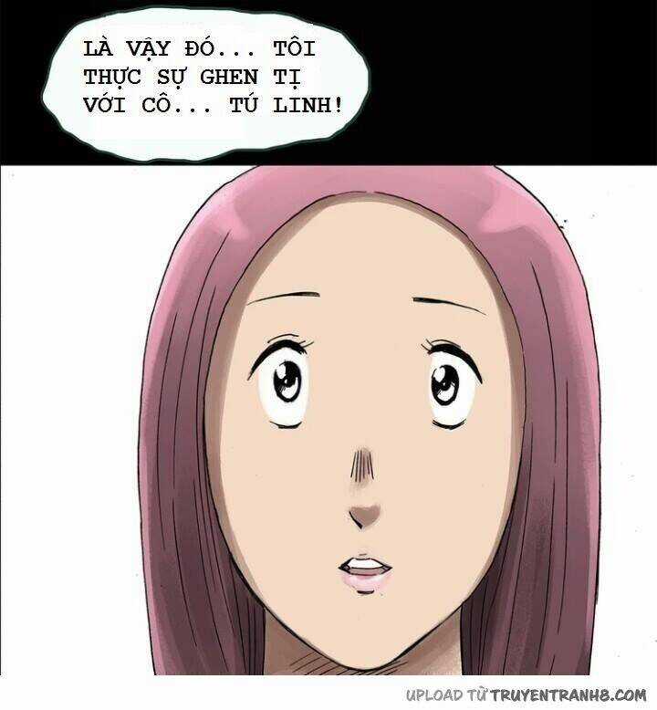Thuốc Độc - Chapter 6 - Trang 46