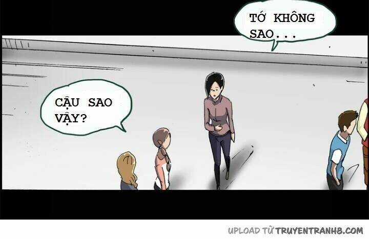 Thuốc Độc - Chapter 6 - Trang 47