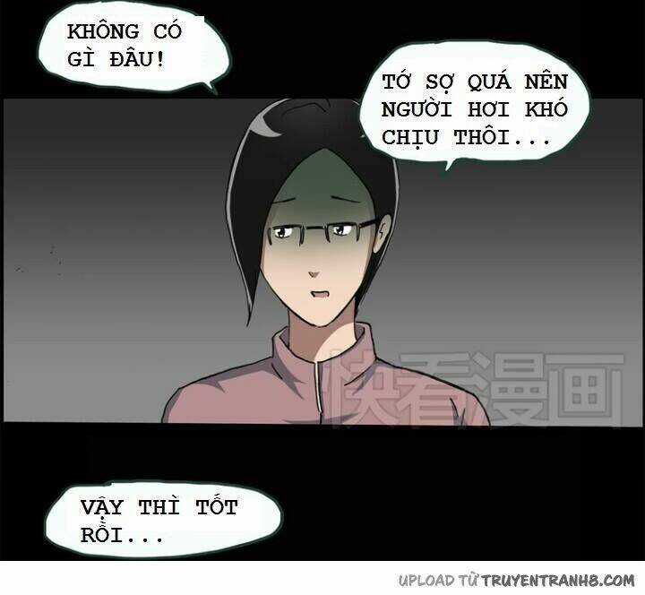 Thuốc Độc - Chapter 6 - Trang 48