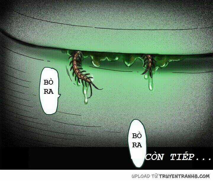 Thuốc Độc - Chapter 6 - Trang 50