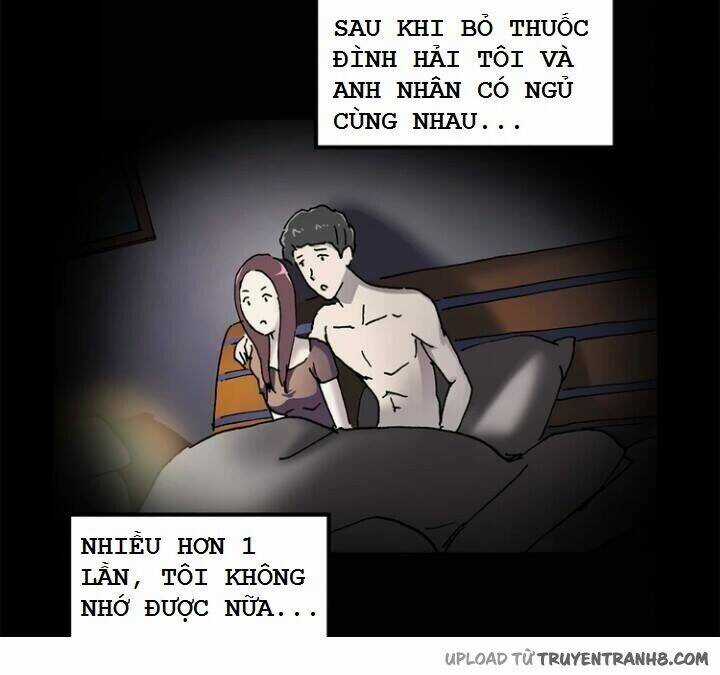 Thuốc Độc - Chapter 6 - Trang 6