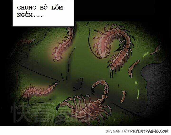Thuốc Độc - Chapter 6 - Trang 9