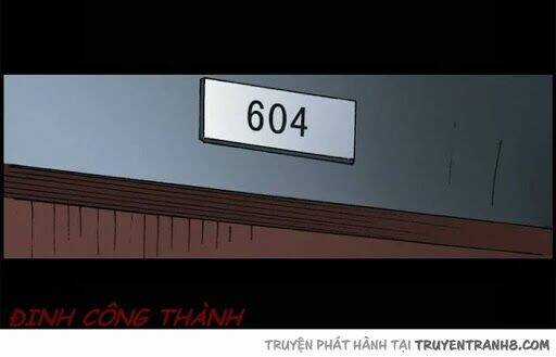 Thuốc Độc - Chapter 7 - Trang 16