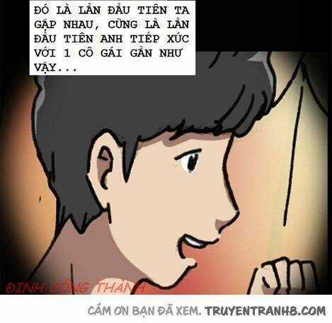 Thuốc Độc - Chapter 7 - Trang 32