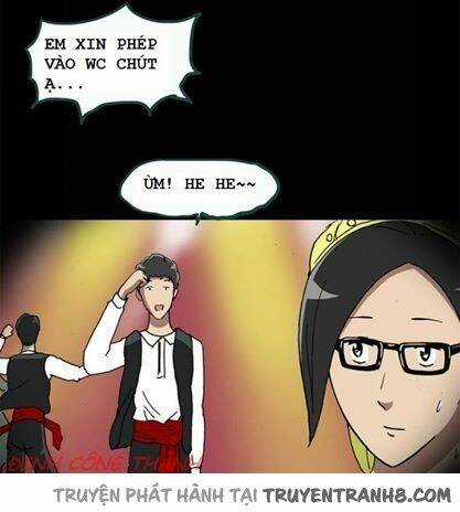 Thuốc Độc - Chapter 7 - Trang 34