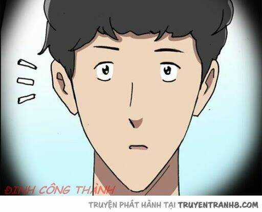 Thuốc Độc - Chapter 7 - Trang 41