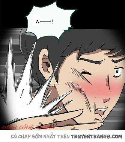 Thuốc Độc - Chapter 7 - Trang 46