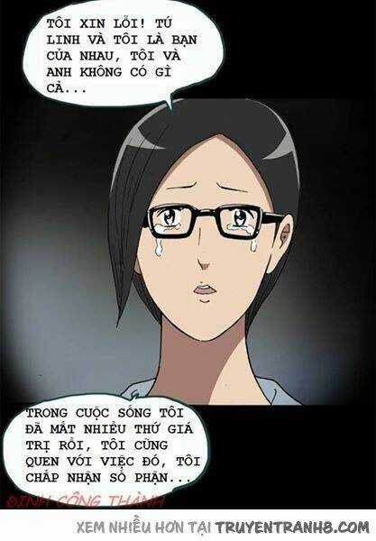 Thuốc Độc - Chapter 7 - Trang 47