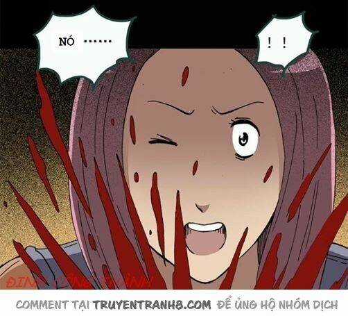 Thuốc Độc - Chapter 7 - Trang 10