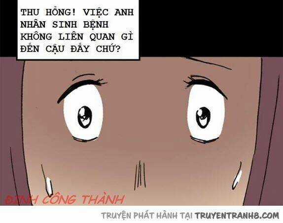 Thuốc Độc - Chapter 8 - Trang 1