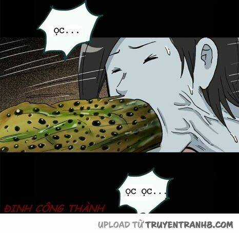 Thuốc Độc - Chapter 8 - Trang 11