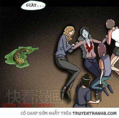 Thuốc Độc - Chapter 8 - Trang 13