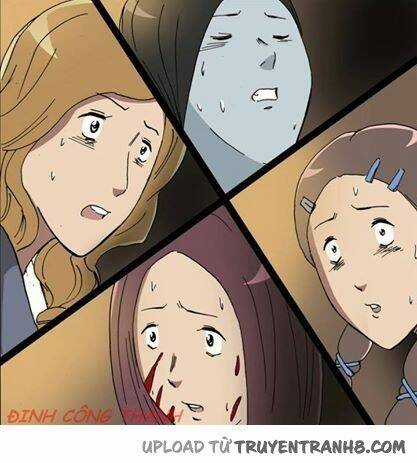 Thuốc Độc - Chapter 8 - Trang 14