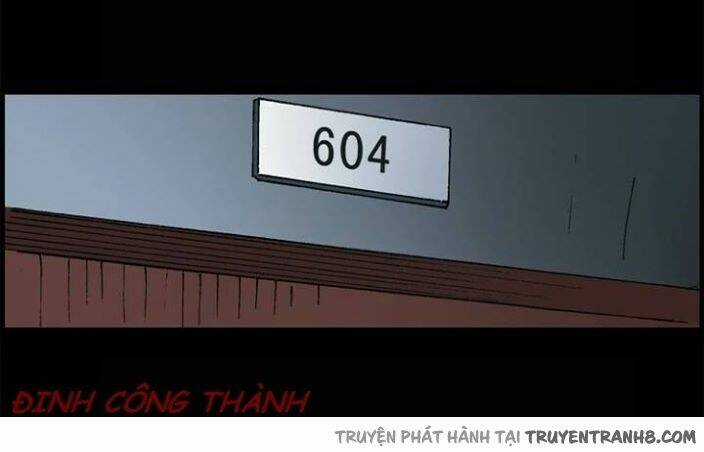 Thuốc Độc - Chapter 8 - Trang 16