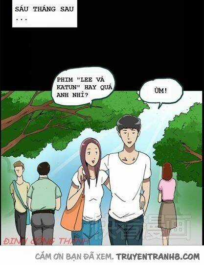 Thuốc Độc - Chapter 8 - Trang 18