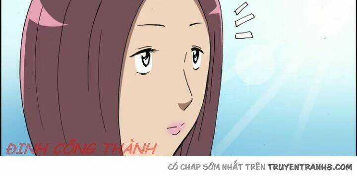 Thuốc Độc - Chapter 8 - Trang 19