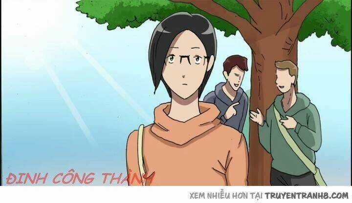 Thuốc Độc - Chapter 8 - Trang 20