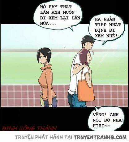 Thuốc Độc - Chapter 8 - Trang 21