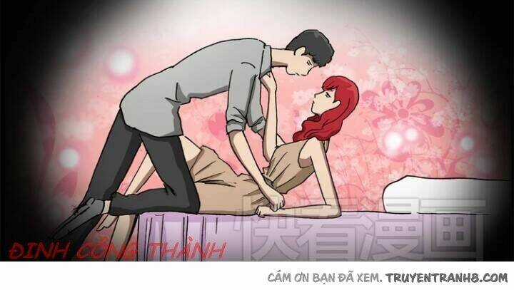 Thuốc Độc - Chapter 8 - Trang 24