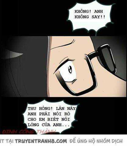 Thuốc Độc - Chapter 8 - Trang 28