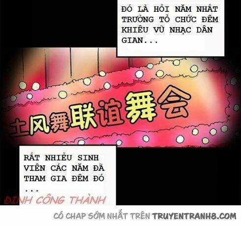 Thuốc Độc - Chapter 8 - Trang 30