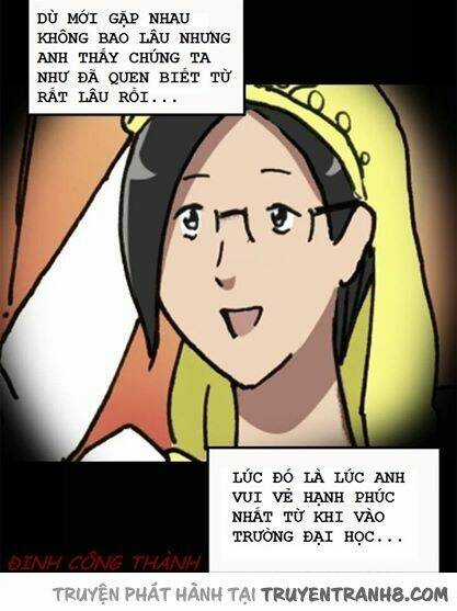 Thuốc Độc - Chapter 8 - Trang 33