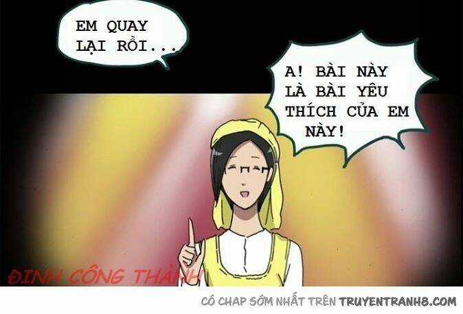 Thuốc Độc - Chapter 8 - Trang 37