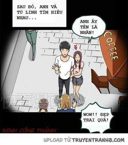 Thuốc Độc - Chapter 8 - Trang 39