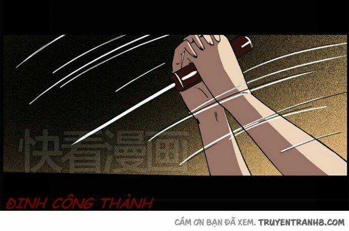 Thuốc Độc - Chapter 8 - Trang 5