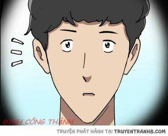 Thuốc Độc - Chapter 8 - Trang 41