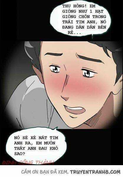 Thuốc Độc - Chapter 8 - Trang 42