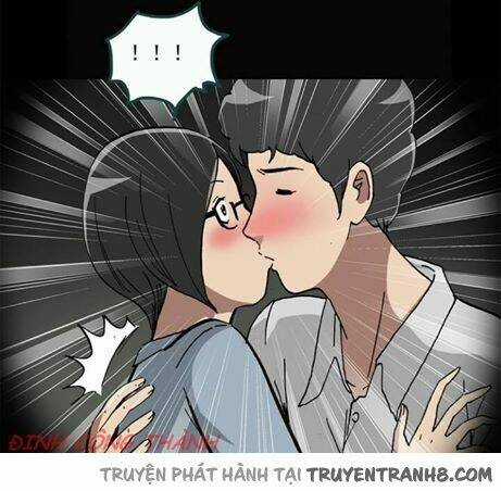 Thuốc Độc - Chapter 8 - Trang 43