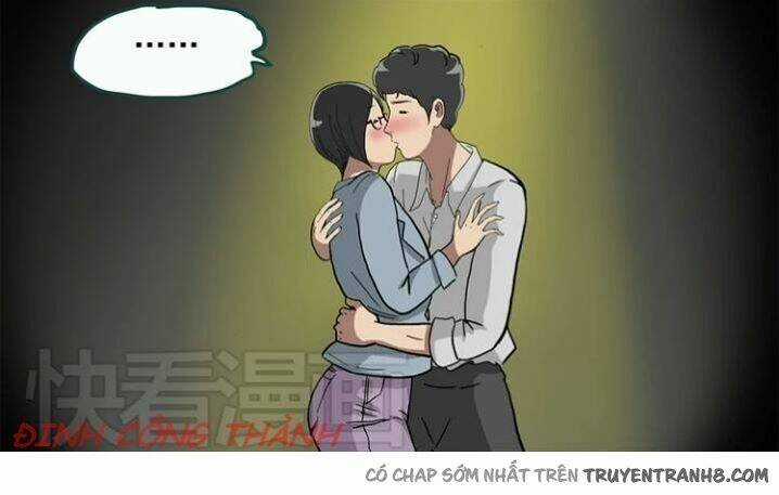 Thuốc Độc - Chapter 8 - Trang 44