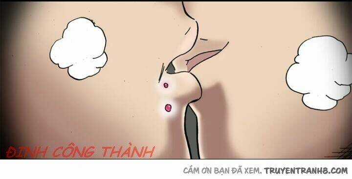 Thuốc Độc - Chapter 8 - Trang 45