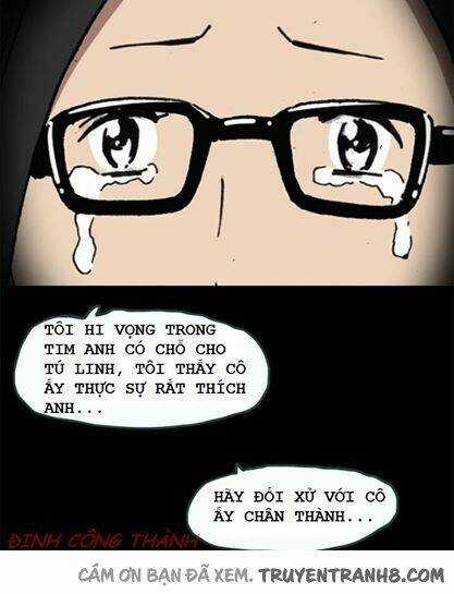 Thuốc Độc - Chapter 8 - Trang 48