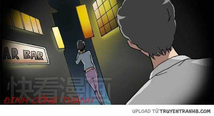 Thuốc Độc - Chapter 8 - Trang 50