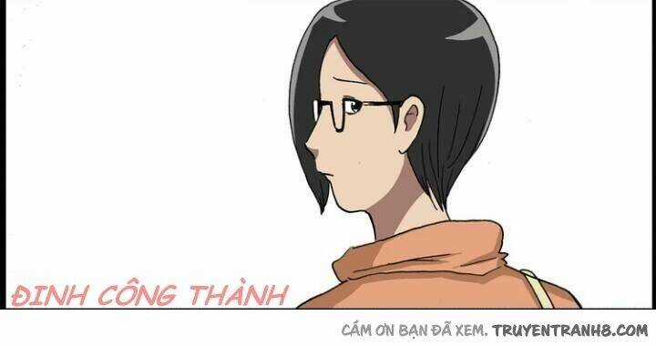 Thuốc Độc - Chapter 8 - Trang 51