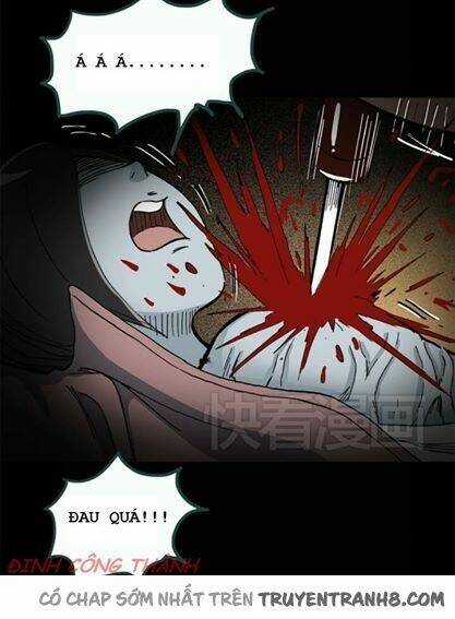 Thuốc Độc - Chapter 8 - Trang 9