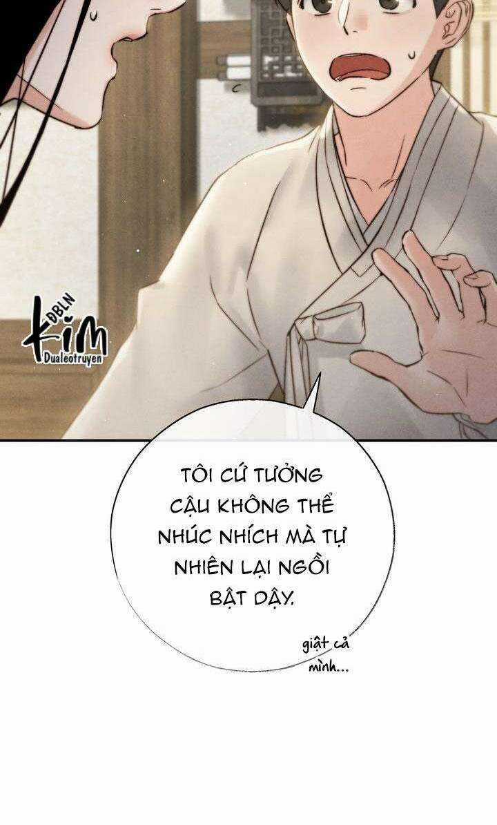 Thuốc Độc - Chapter 9 - Trang 23