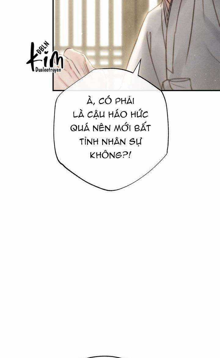 Thuốc Độc - Chapter 9 - Trang 28