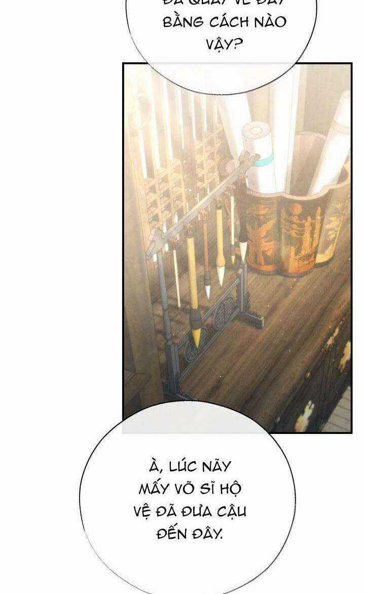 Thuốc Độc - Chapter 9 - Trang 31