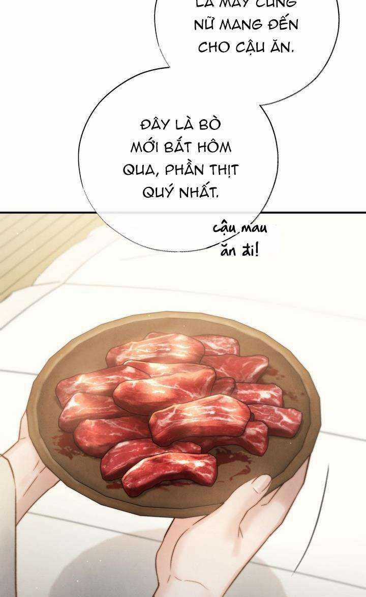 Thuốc Độc - Chapter 9 - Trang 36