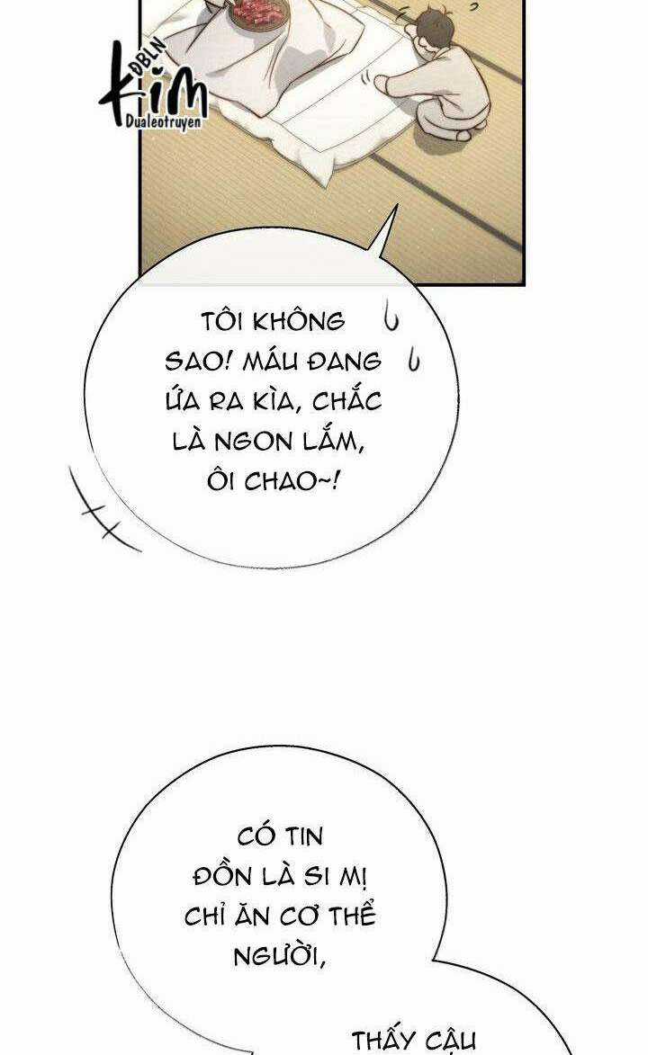 Thuốc Độc - Chapter 9 - Trang 41