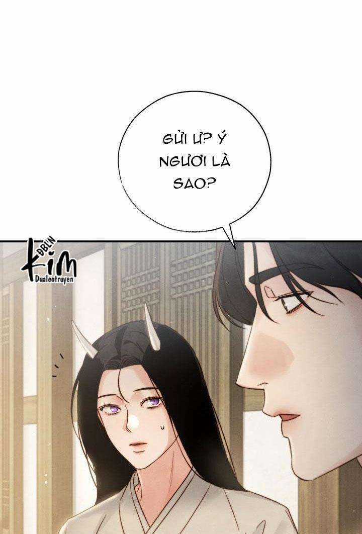 Thuốc Độc - Chapter 9 - Trang 71