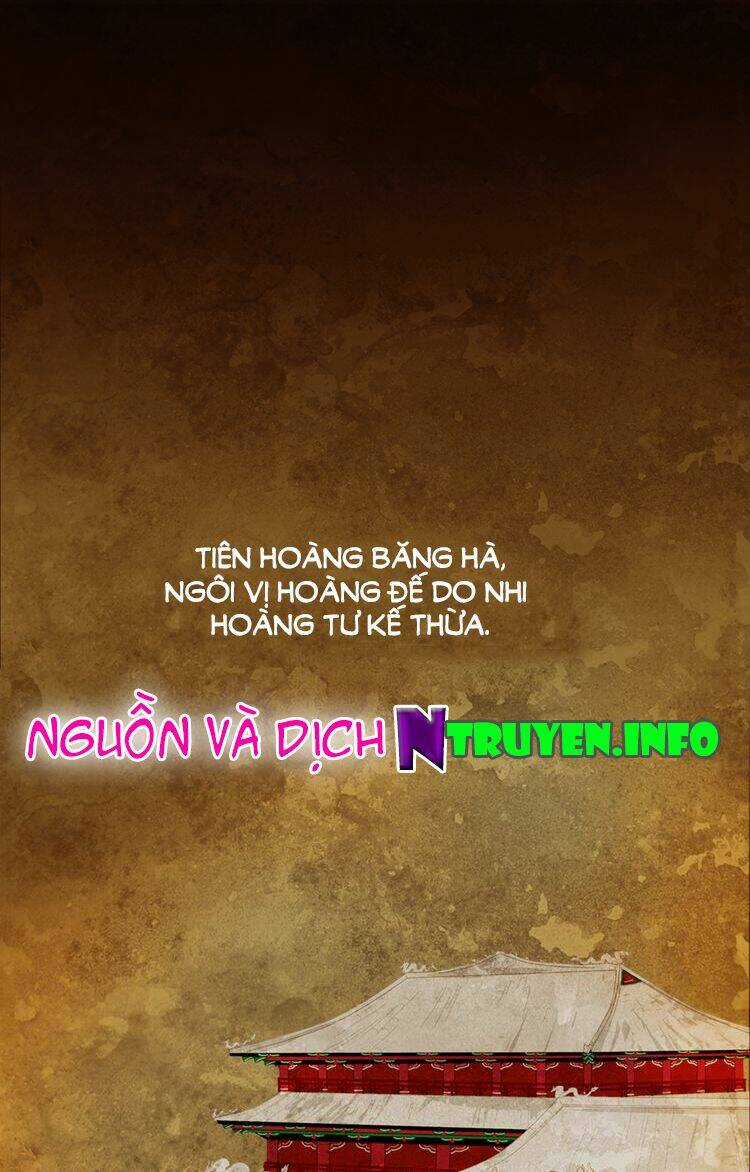 Thược Dược Vãn Ca - Chapter 1 - Trang 1