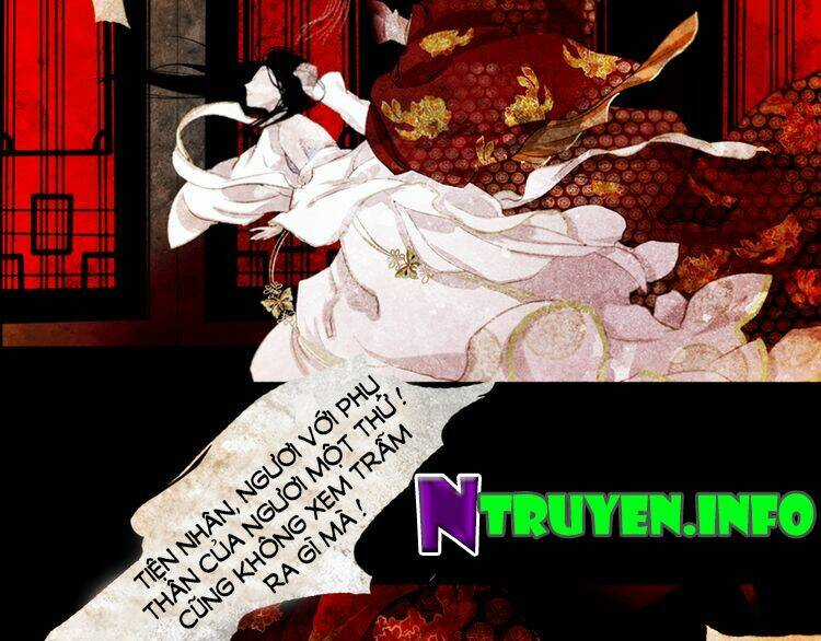 Thược Dược Vãn Ca - Chapter 1 - Trang 12