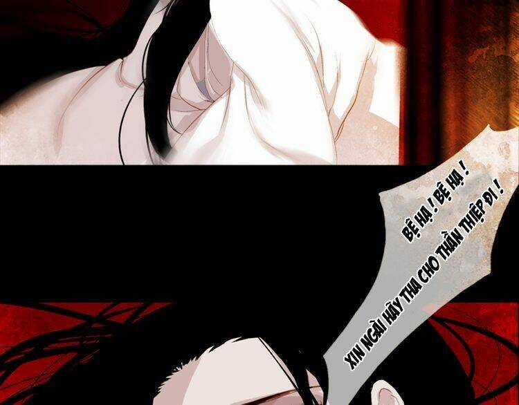 Thược Dược Vãn Ca - Chapter 1 - Trang 17