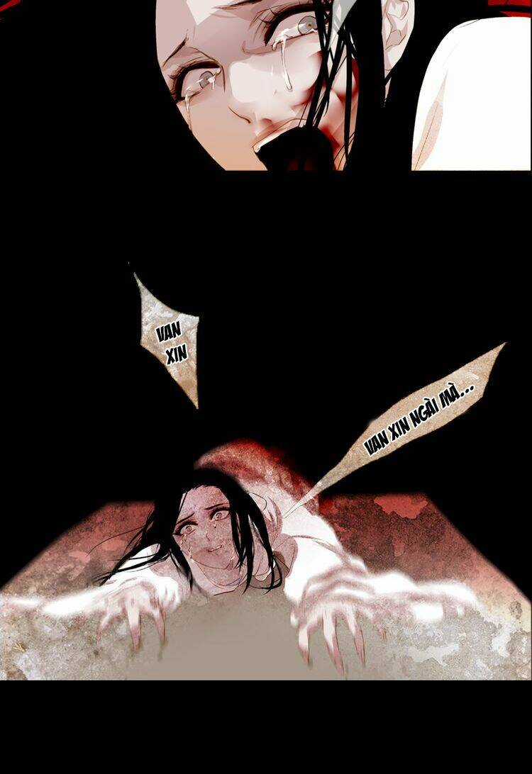 Thược Dược Vãn Ca - Chapter 1 - Trang 18