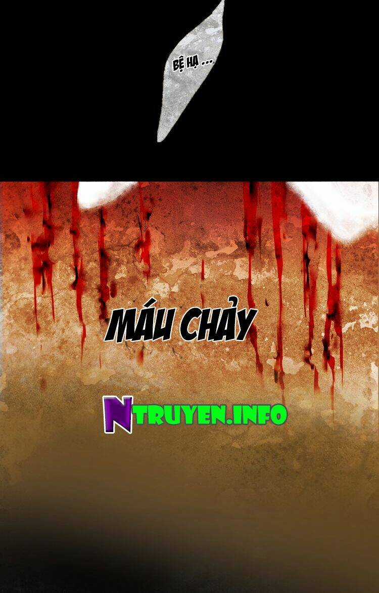 Thược Dược Vãn Ca - Chapter 1 - Trang 20