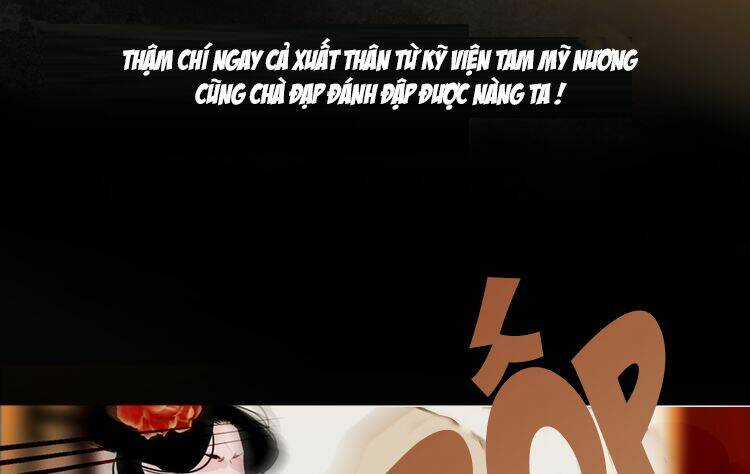 Thược Dược Vãn Ca - Chapter 1 - Trang 21